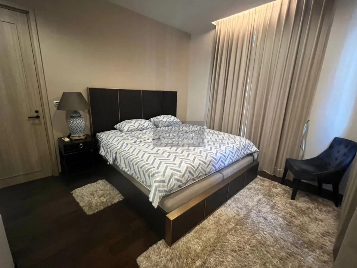 For Rent Condo , The XXXIX by Sansiri , BTS-Phrom Phong , Khlong 