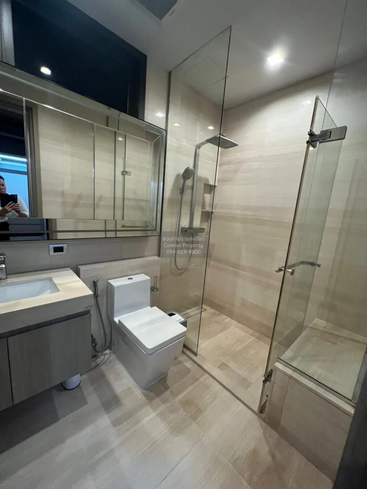 For Rent Condo , The XXXIX by Sansiri , BTS-Phrom Phong , Khlong 