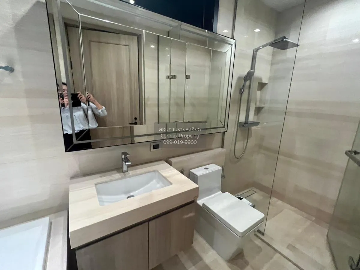 For Rent Condo , The XXXIX by Sansiri , BTS-Phrom Phong , Khlong 