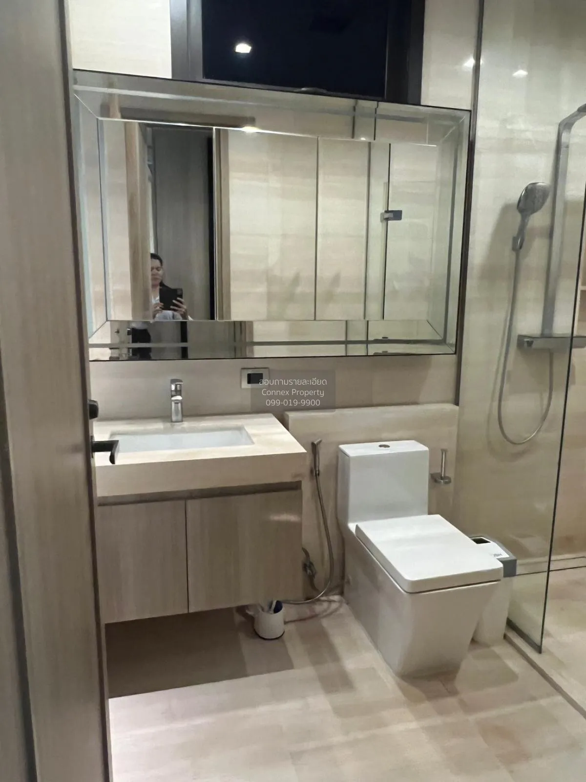 For Rent Condo , The XXXIX by Sansiri , BTS-Phrom Phong , Khlong 