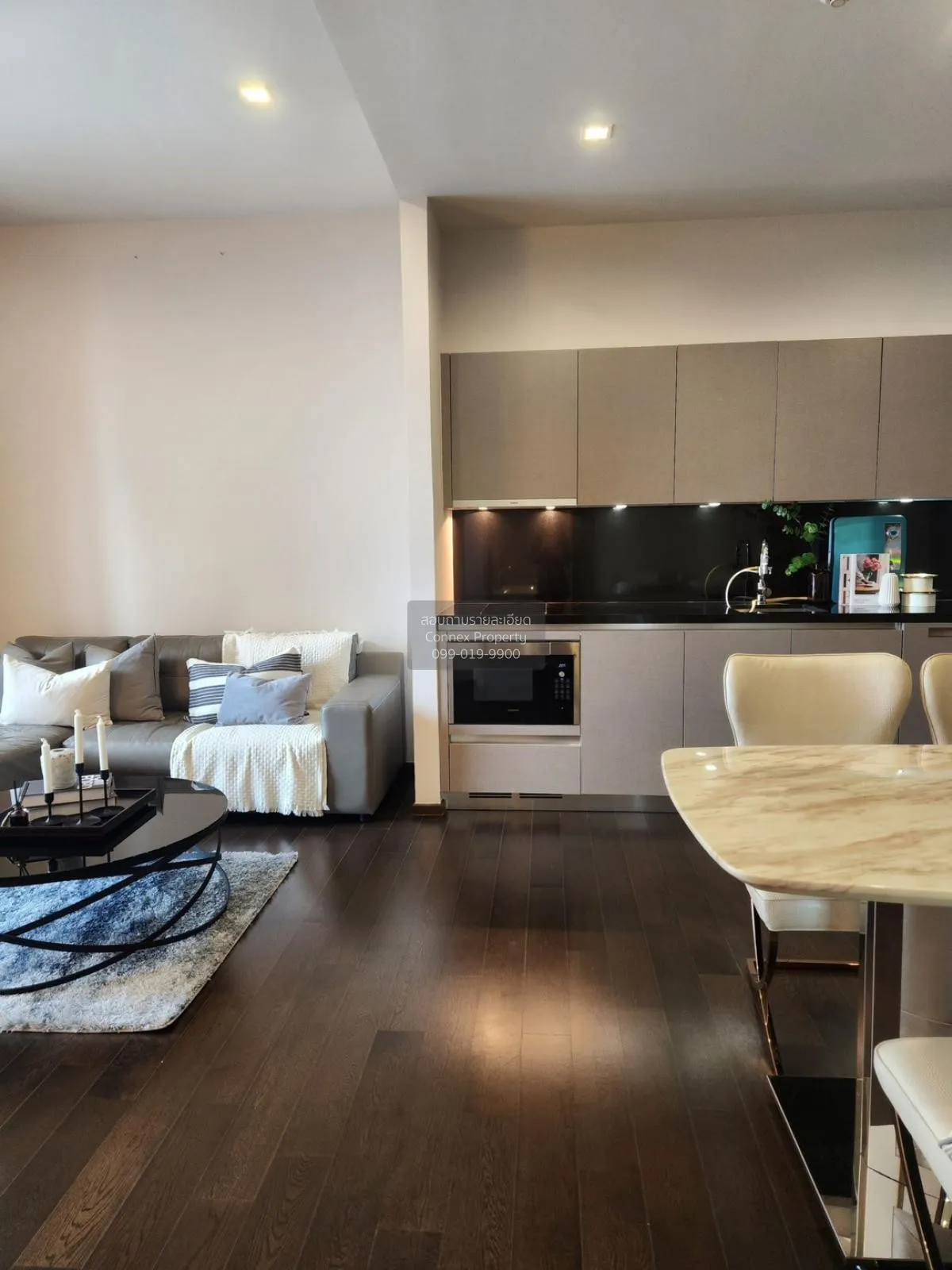 For Rent Condo , The XXXIX by Sansiri , BTS-Phrom Phong , Khlong  2