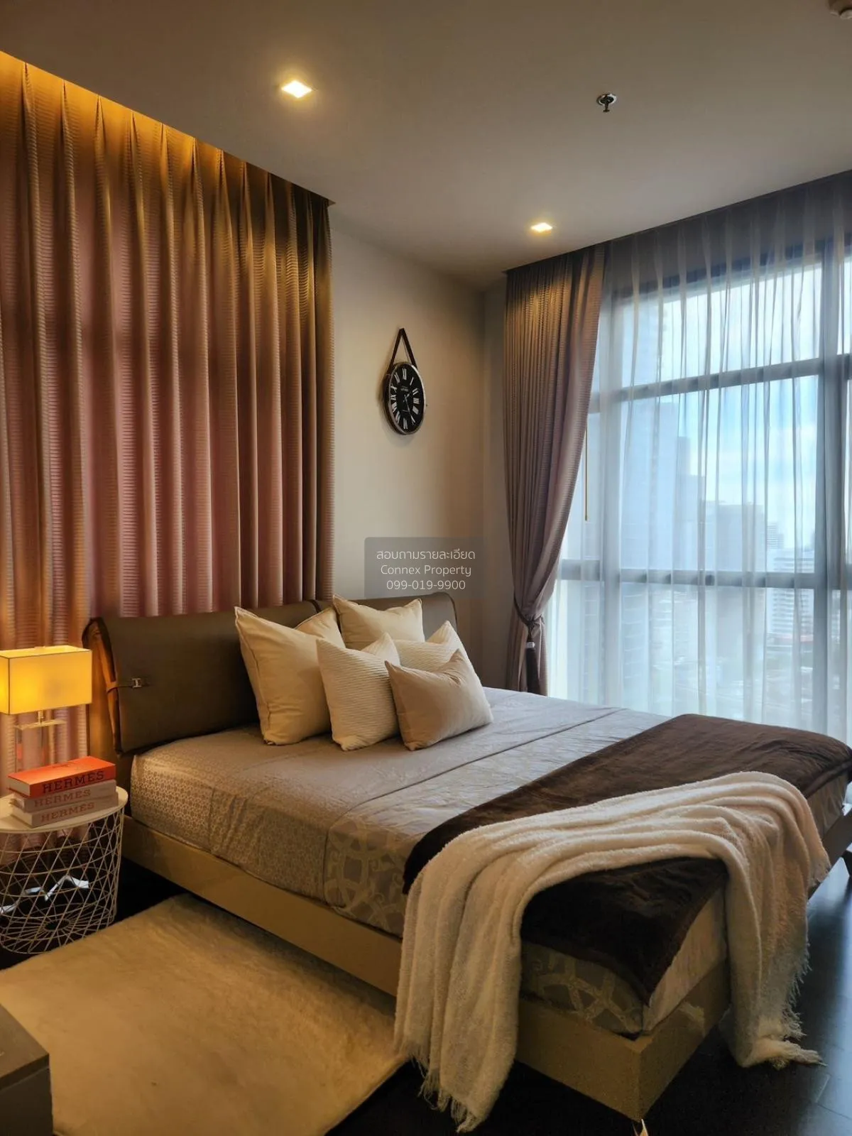 For Rent Condo , The XXXIX by Sansiri , BTS-Phrom Phong , Khlong  3
