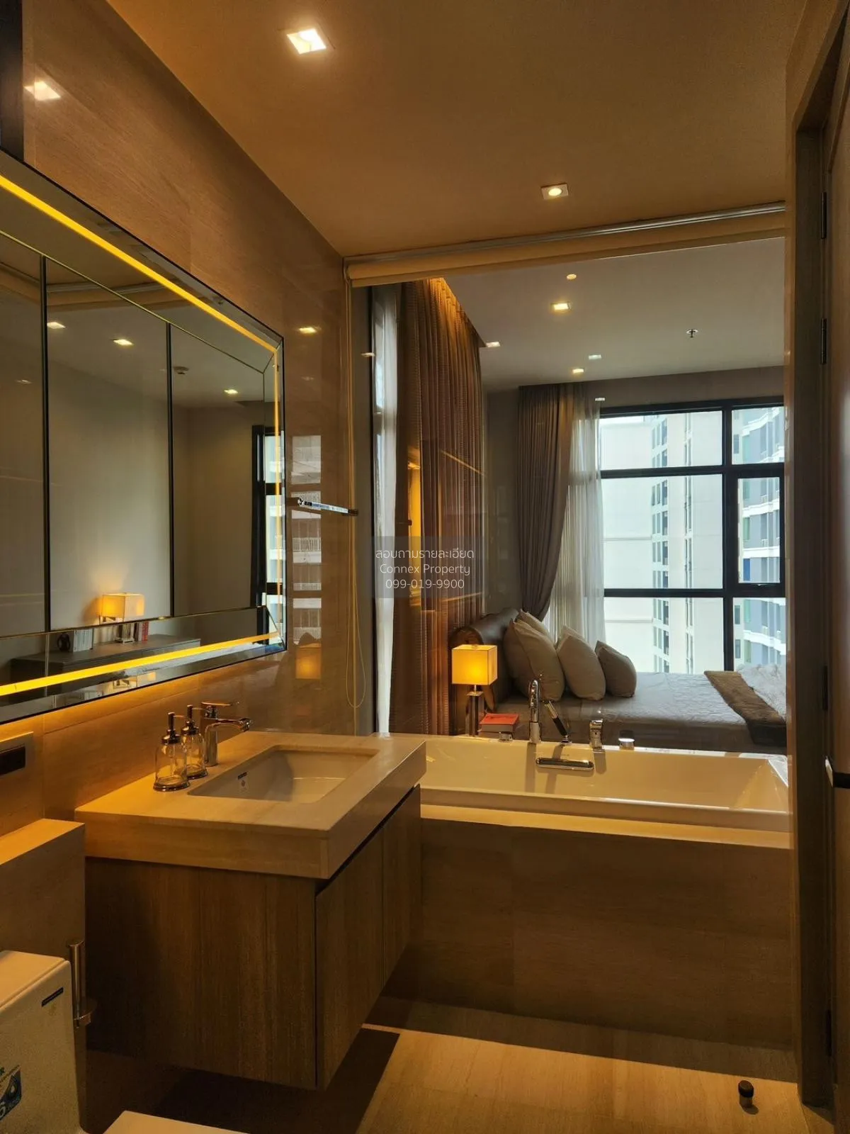 For Rent Condo , The XXXIX by Sansiri , BTS-Phrom Phong , Khlong 