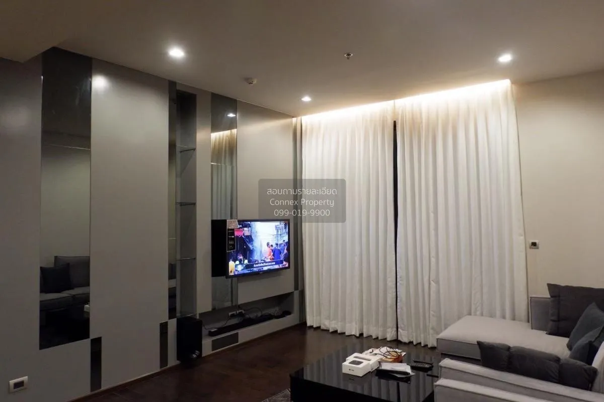 For Rent Condo , The XXXIX by Sansiri , BTS-Phrom Phong , Khlong  2