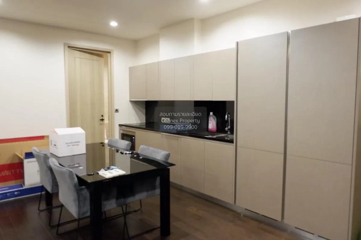 For Rent Condo , The XXXIX by Sansiri , BTS-Phrom Phong , Khlong  3
