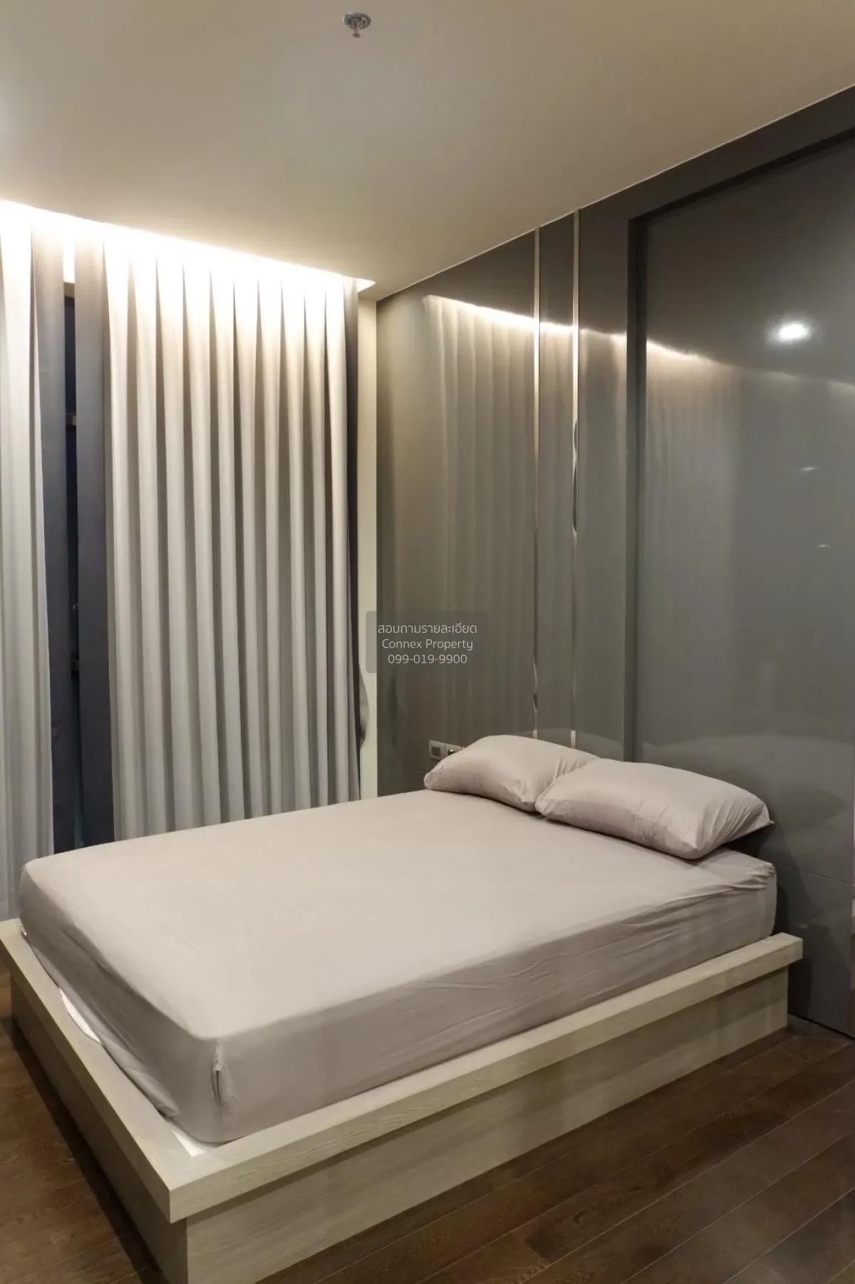 For Rent Condo , The XXXIX by Sansiri , BTS-Phrom Phong , Khlong 