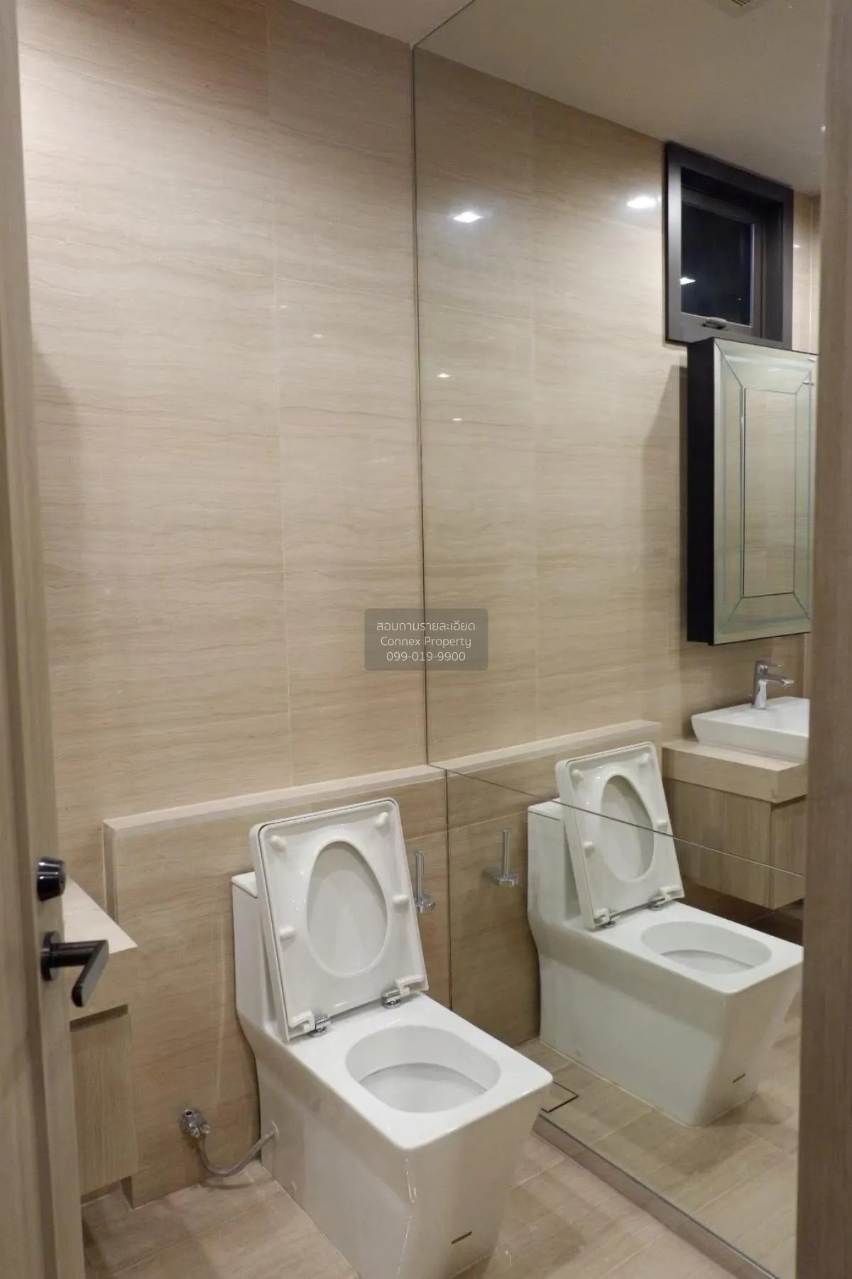 For Rent Condo , The XXXIX by Sansiri , BTS-Phrom Phong , Khlong 