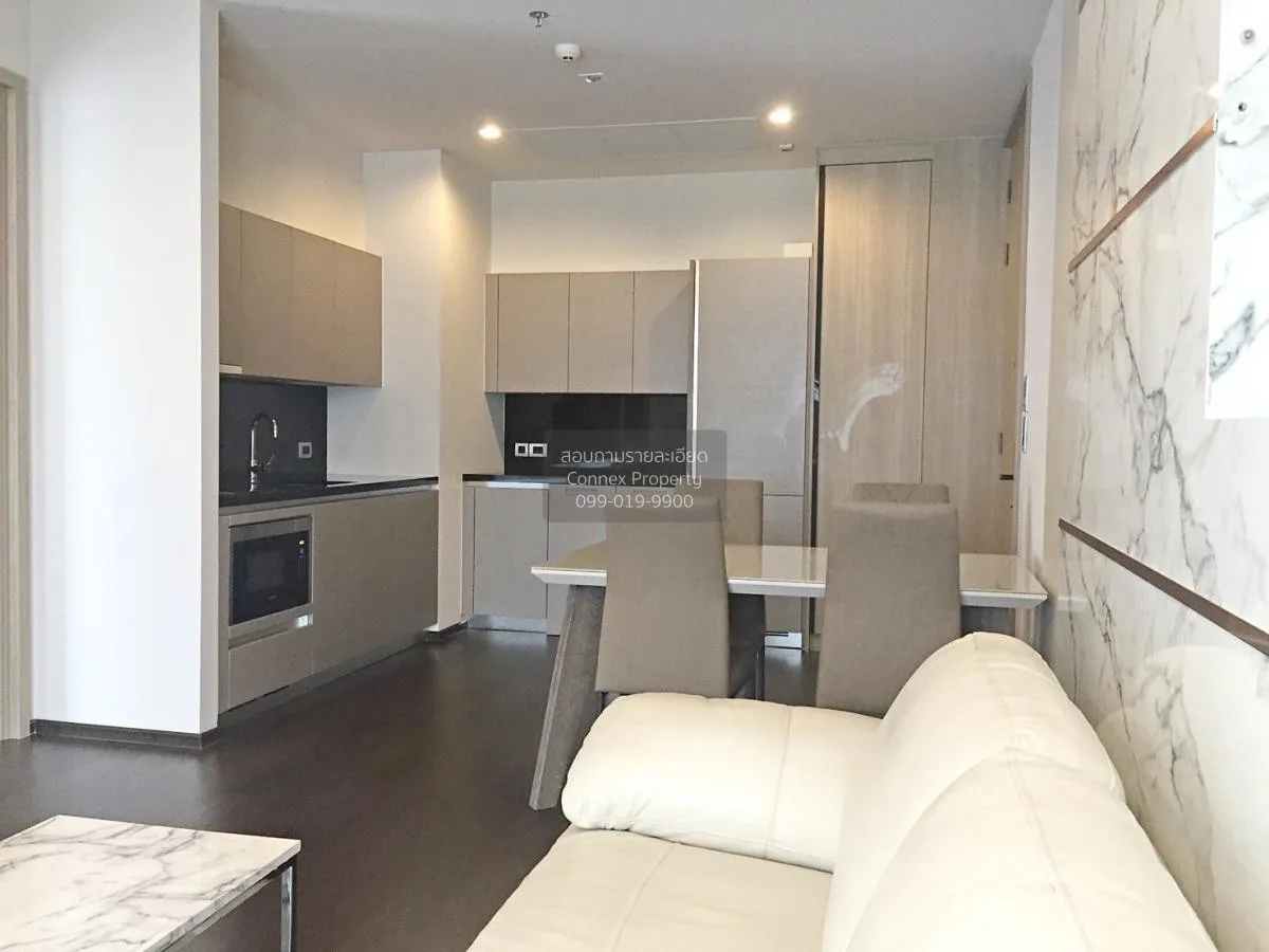 For Rent Condo , The XXXIX by Sansiri , BTS-Phrom Phong , Khlong  2