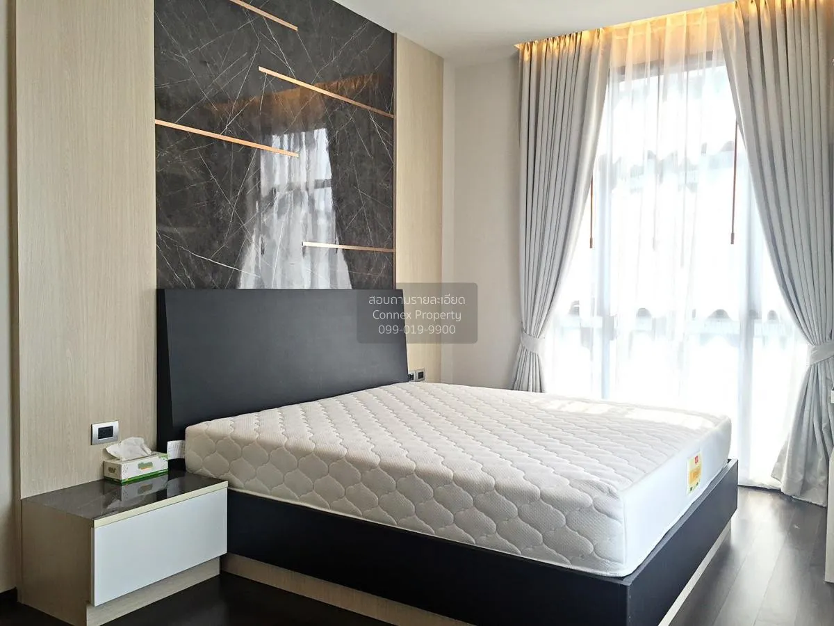 For Rent Condo , The XXXIX by Sansiri , BTS-Phrom Phong , Khlong  4