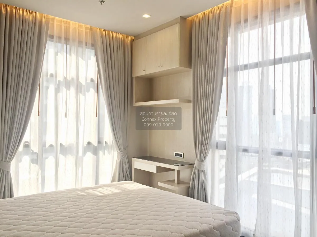 For Rent Condo , The XXXIX by Sansiri , BTS-Phrom Phong , Khlong 
