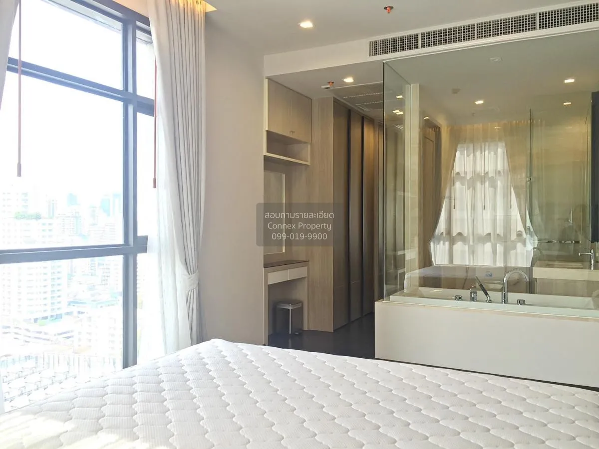 For Rent Condo , The XXXIX by Sansiri , BTS-Phrom Phong , Khlong 