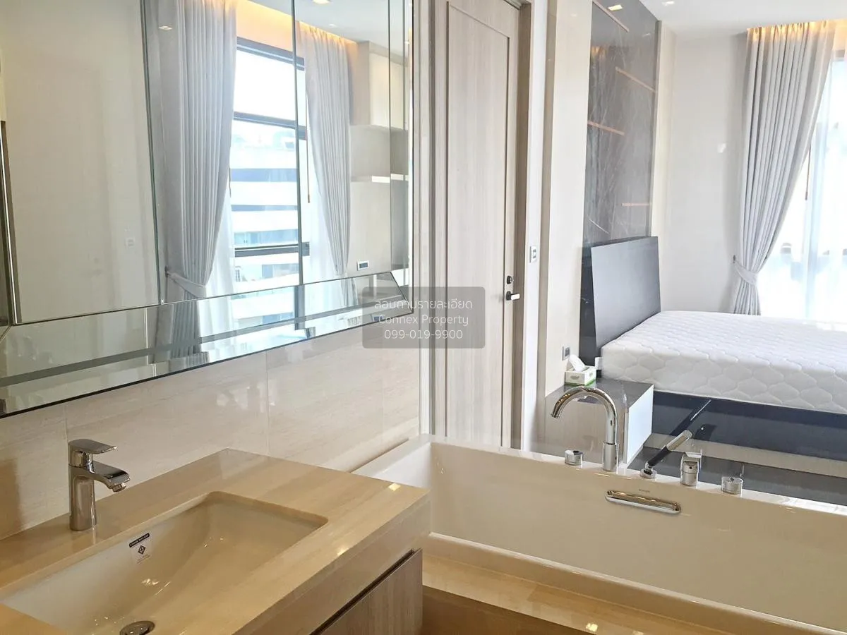 For Rent Condo , The XXXIX by Sansiri , BTS-Phrom Phong , Khlong 