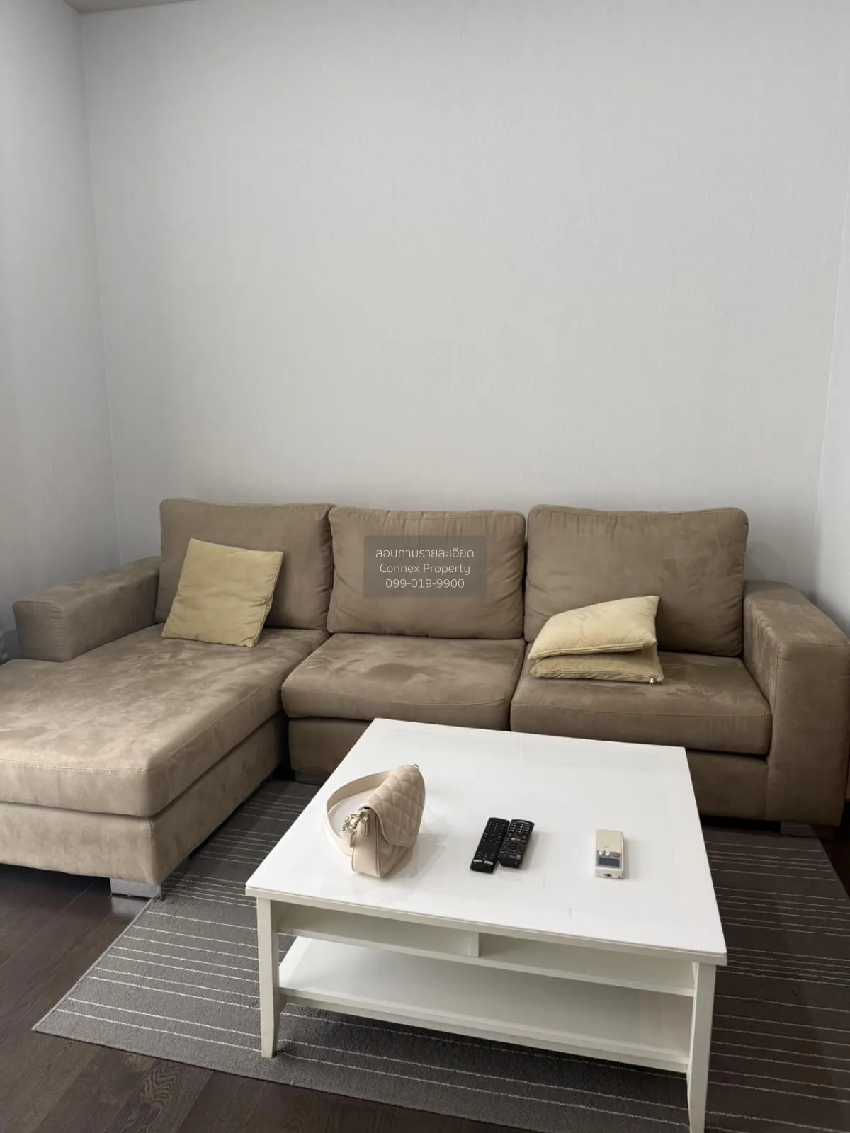 เช่าคอนโด   เดอะ เทอร์ทีไนน์ บาย แสนสิริ BTS-พร้อมพงษ์ คลองเตยเหน 2