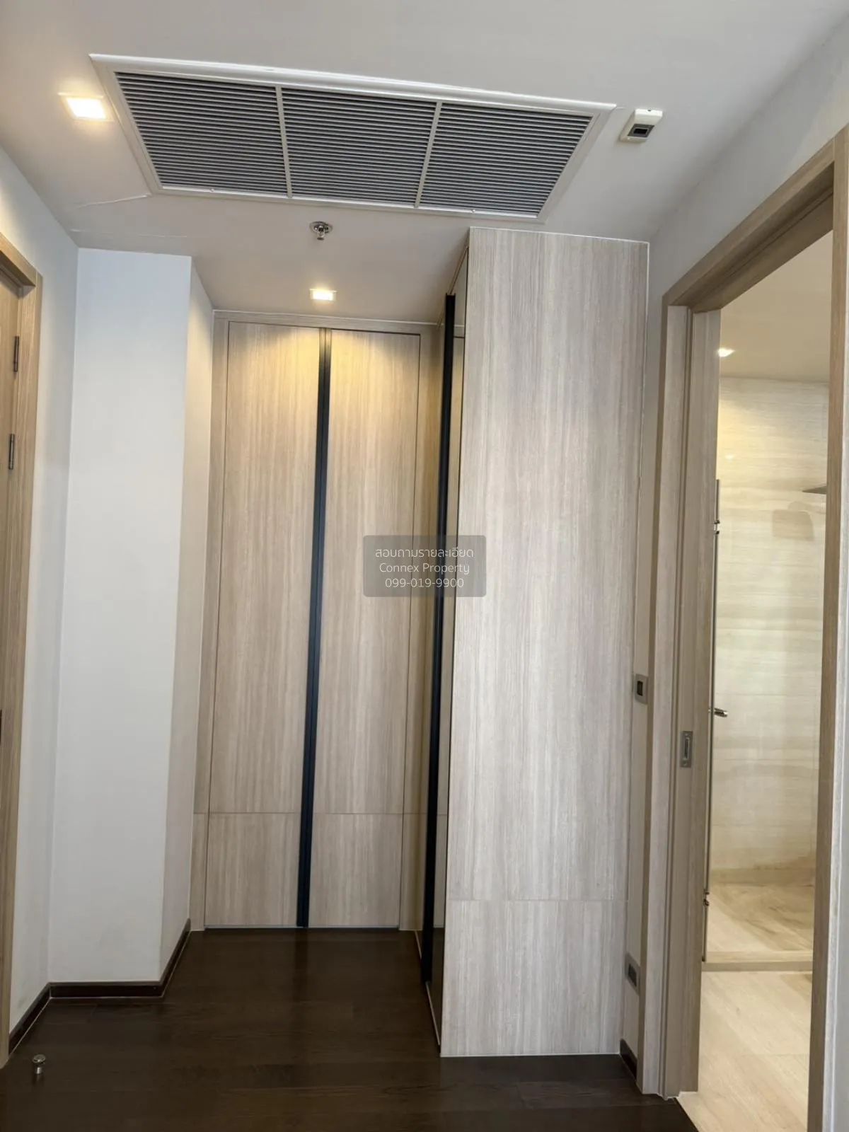 เช่าคอนโด   เดอะ เทอร์ทีไนน์ บาย แสนสิริ BTS-พร้อมพงษ์ คลองเตยเหน