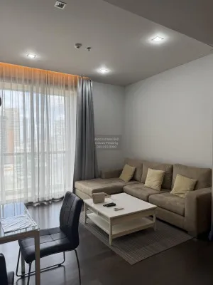 เช่าคอนโด   เดอะ เทอร์ทีไนน์ บาย แสนสิริ BTS-พร้อมพงษ์ คลองเตยเหนือ เขต วัฒนา กรุงเทพ CX-71134