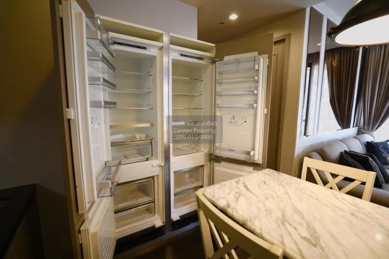 เช่าคอนโด   เดอะ เทอร์ทีไนน์ บาย แสนสิริ BTS-พร้อมพงษ์ คลองเตยเหน