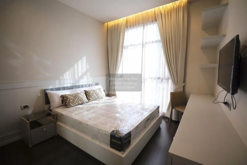 เช่าคอนโด   เดอะ เทอร์ทีไนน์ บาย แสนสิริ BTS-พร้อมพงษ์ คลองเตยเหน