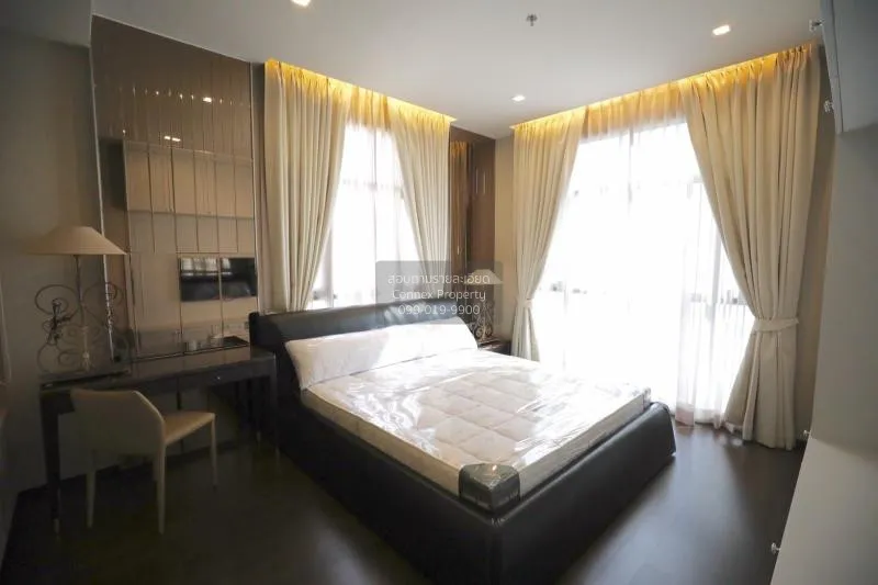 เช่าคอนโด   เดอะ เทอร์ทีไนน์ บาย แสนสิริ BTS-พร้อมพงษ์ คลองเตยเหน