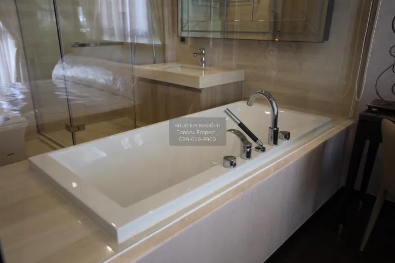 เช่าคอนโด   เดอะ เทอร์ทีไนน์ บาย แสนสิริ BTS-พร้อมพงษ์ คลองเตยเหน