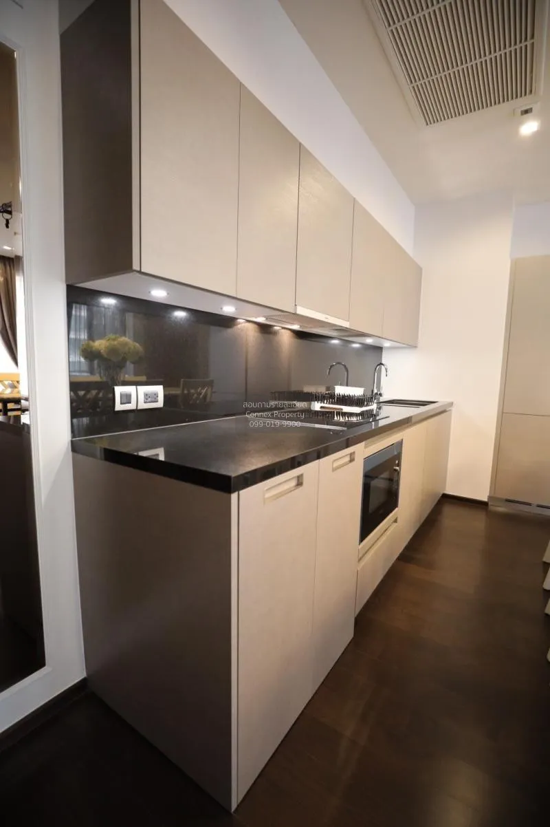 เช่าคอนโด   เดอะ เทอร์ทีไนน์ บาย แสนสิริ BTS-พร้อมพงษ์ คลองเตยเหน