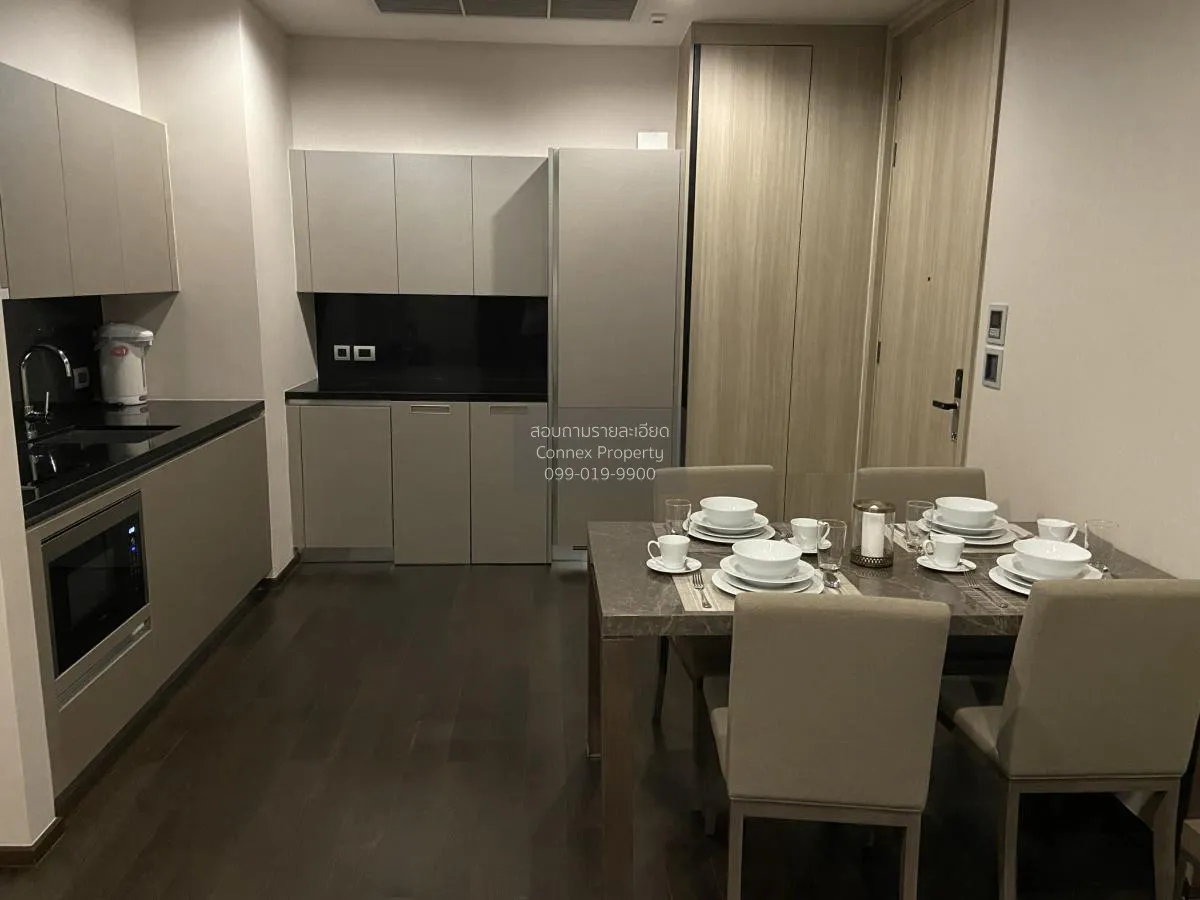 FOR RENT condo , The XXXIX by Sansiri , BTS-Phrom Phong , Khlong  3