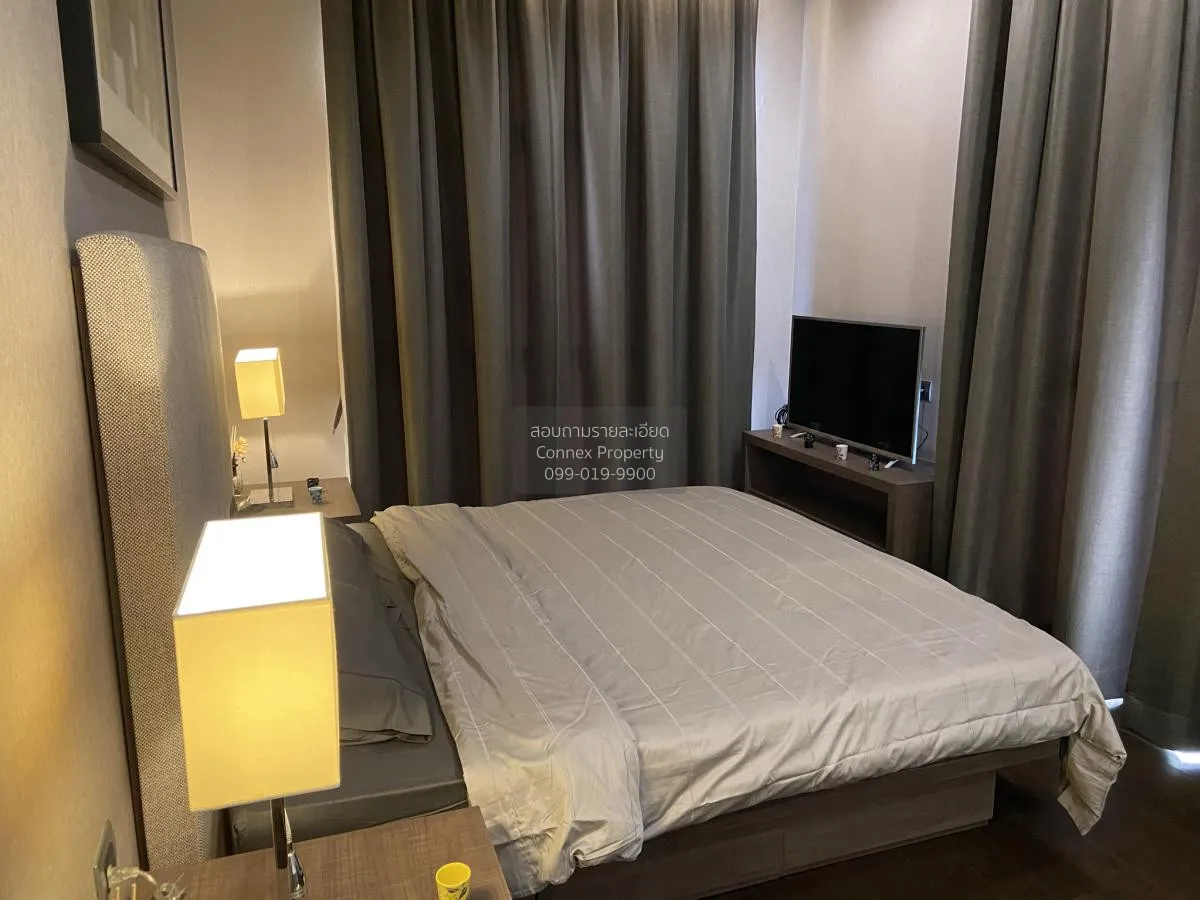 FOR RENT condo , The XXXIX by Sansiri , BTS-Phrom Phong , Khlong 