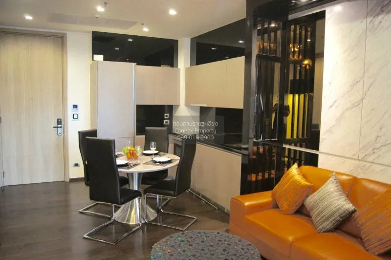 ขายคอนโด   เดอะ เทอร์ทีไนน์ บาย แสนสิริ BTS-พร้อมพงษ์ คลองเตยเหนื 2