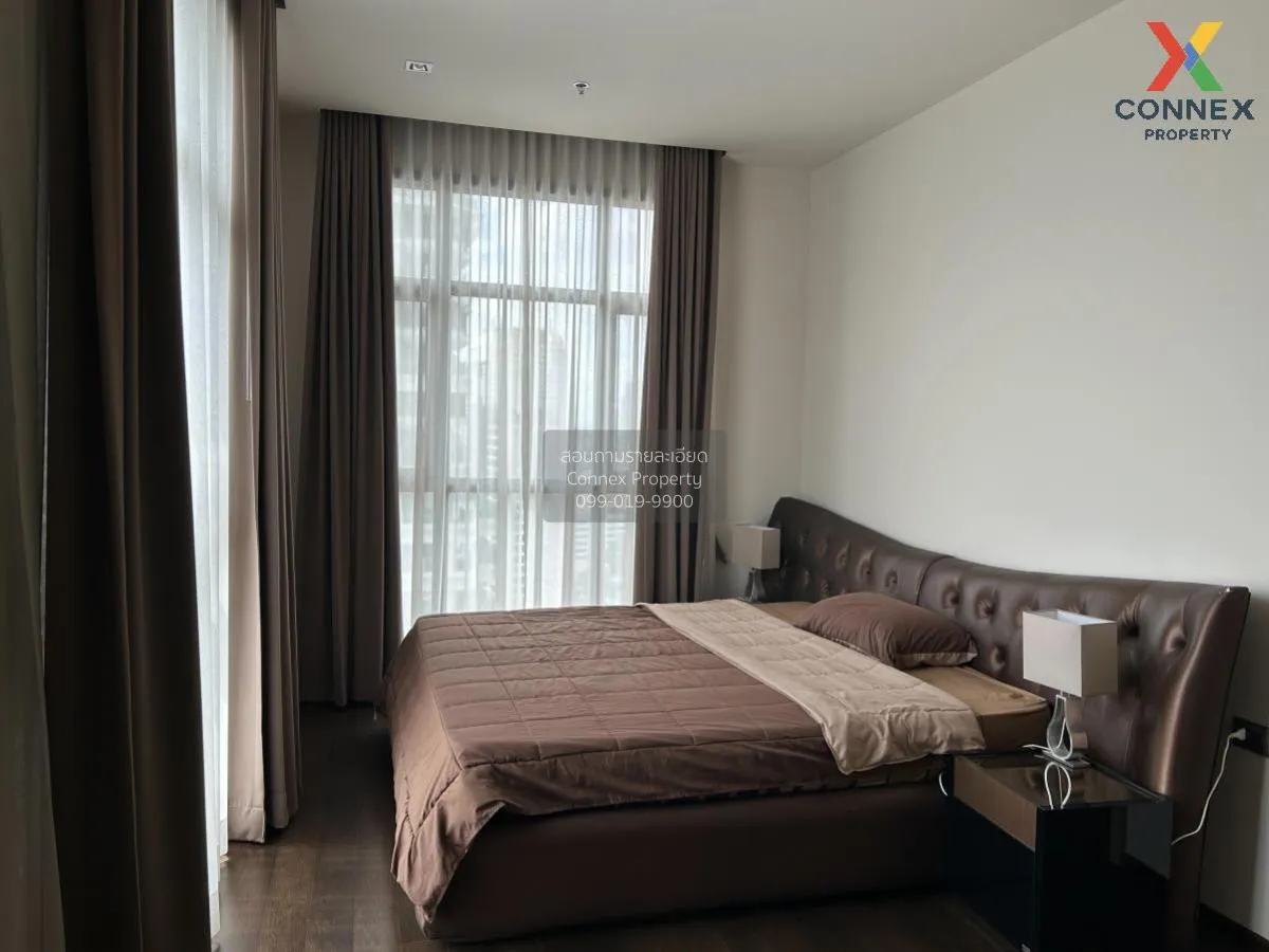 ขายคอนโด   เดอะ เทอร์ทีไนน์ บาย แสนสิริ BTS-พร้อมพงษ์ คลองเตยเหนื 4