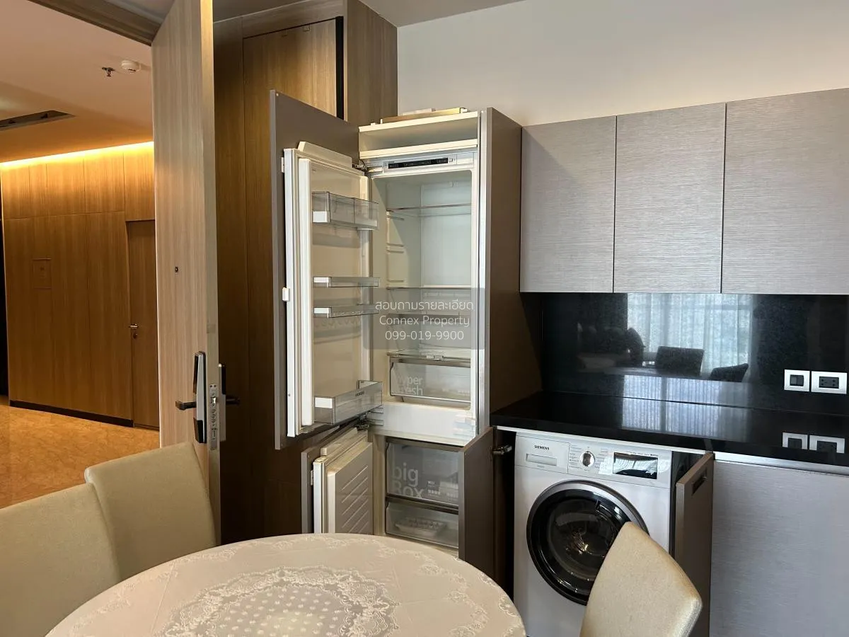 เช่าคอนโด   เดอะ เทอร์ทีไนน์ บาย แสนสิริ BTS-พร้อมพงษ์ คลองเตยเหน 3