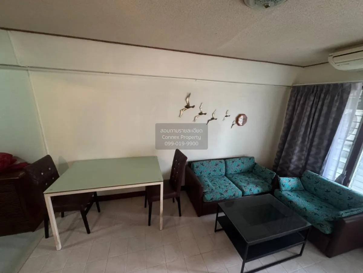 FOR RENT condo , Thonglor Tower , BTS-Thong Lo , Khlong Toei Nuea 3