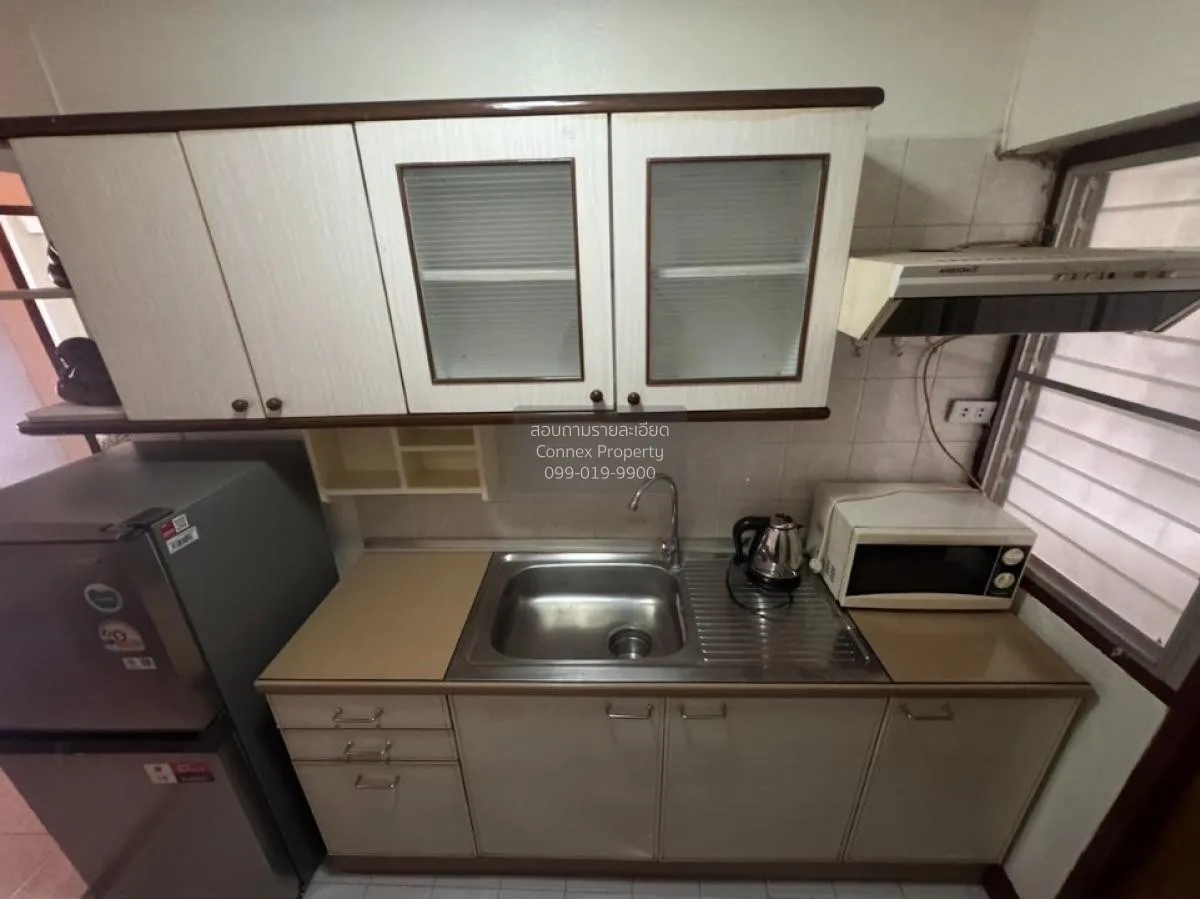 FOR RENT condo , Thonglor Tower , BTS-Thong Lo , Khlong Toei Nuea 4