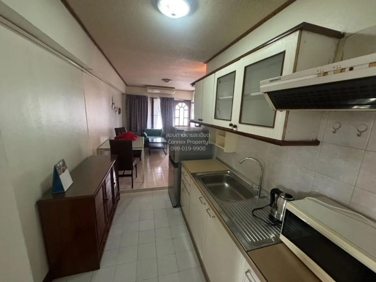 FOR RENT condo , Thonglor Tower , BTS-Thong Lo , Khlong Toei Nuea