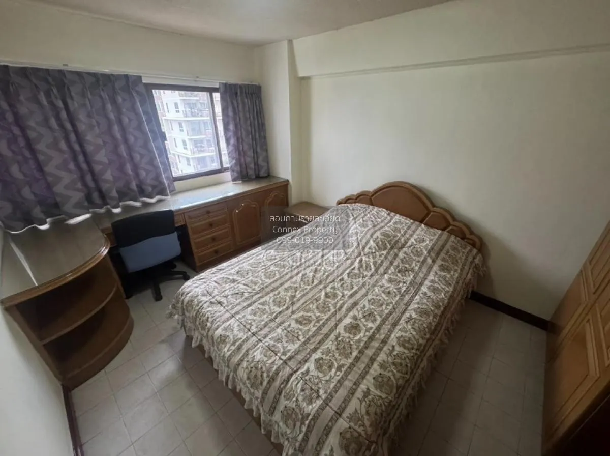 FOR RENT condo , Thonglor Tower , BTS-Thong Lo , Khlong Toei Nuea