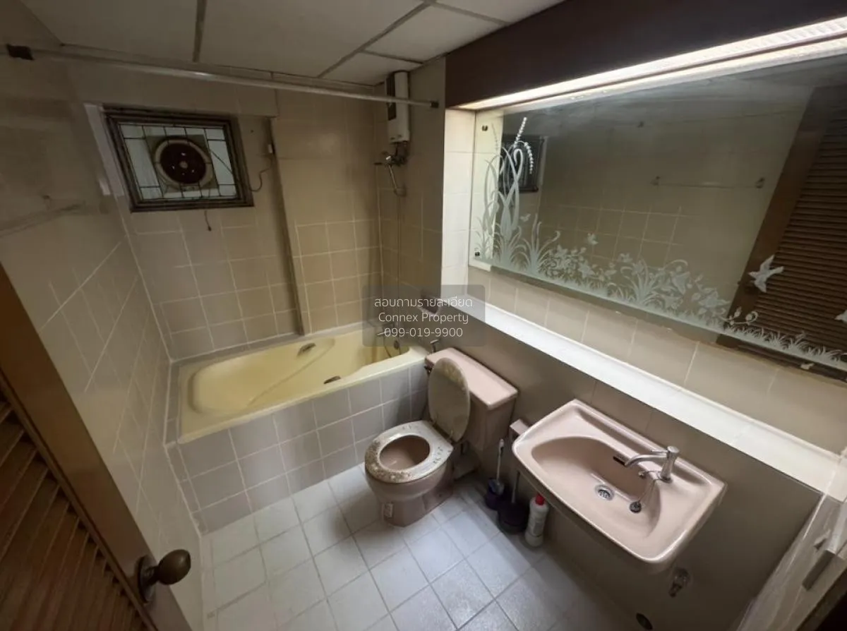 FOR RENT condo , Thonglor Tower , BTS-Thong Lo , Khlong Toei Nuea