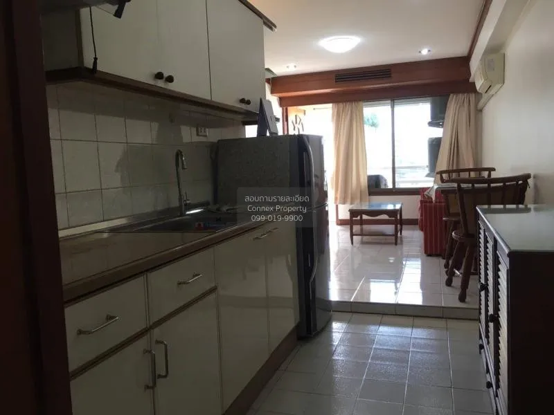 FOR SALE condo , Thonglor Tower , BTS-Thong Lo , Khlong Toei Nuea 4