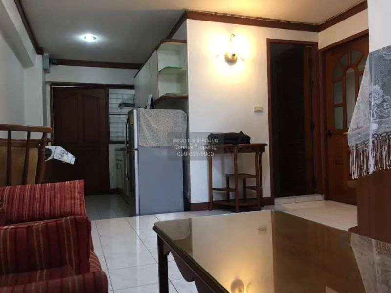FOR SALE condo , Thonglor Tower , BTS-Thong Lo , Khlong Toei Nuea