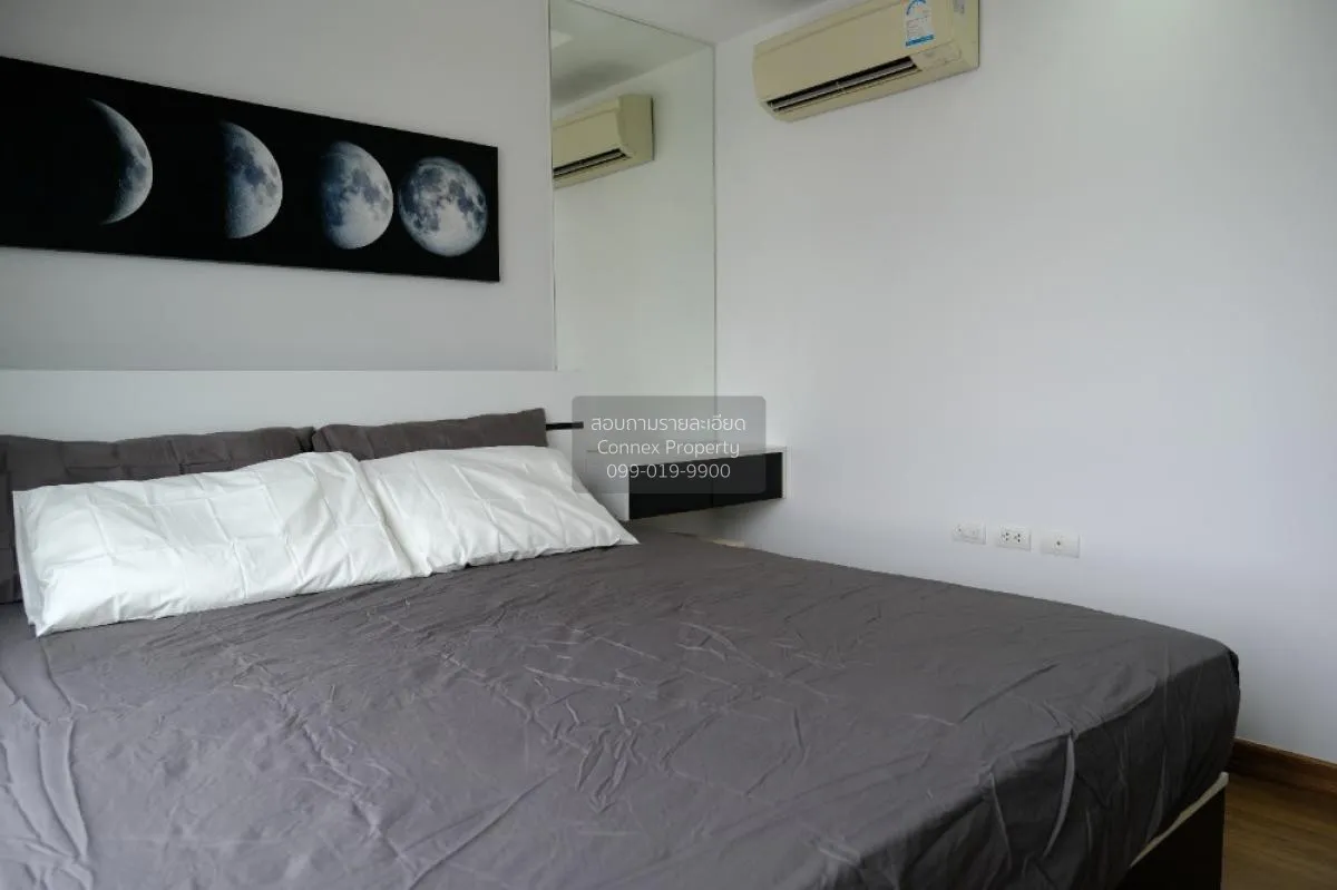 FOR RENT condo , Thru Thonglor , BTS-Thong Lo , Bang Kapi , Huai 