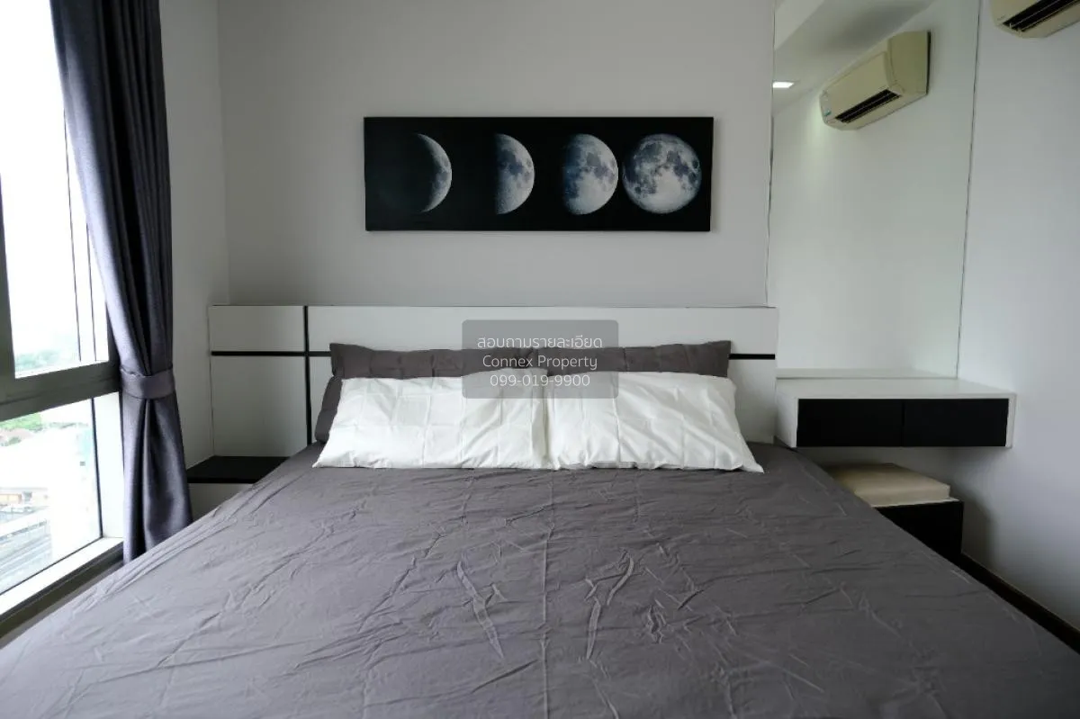 FOR RENT condo , Thru Thonglor , BTS-Thong Lo , Bang Kapi , Huai 