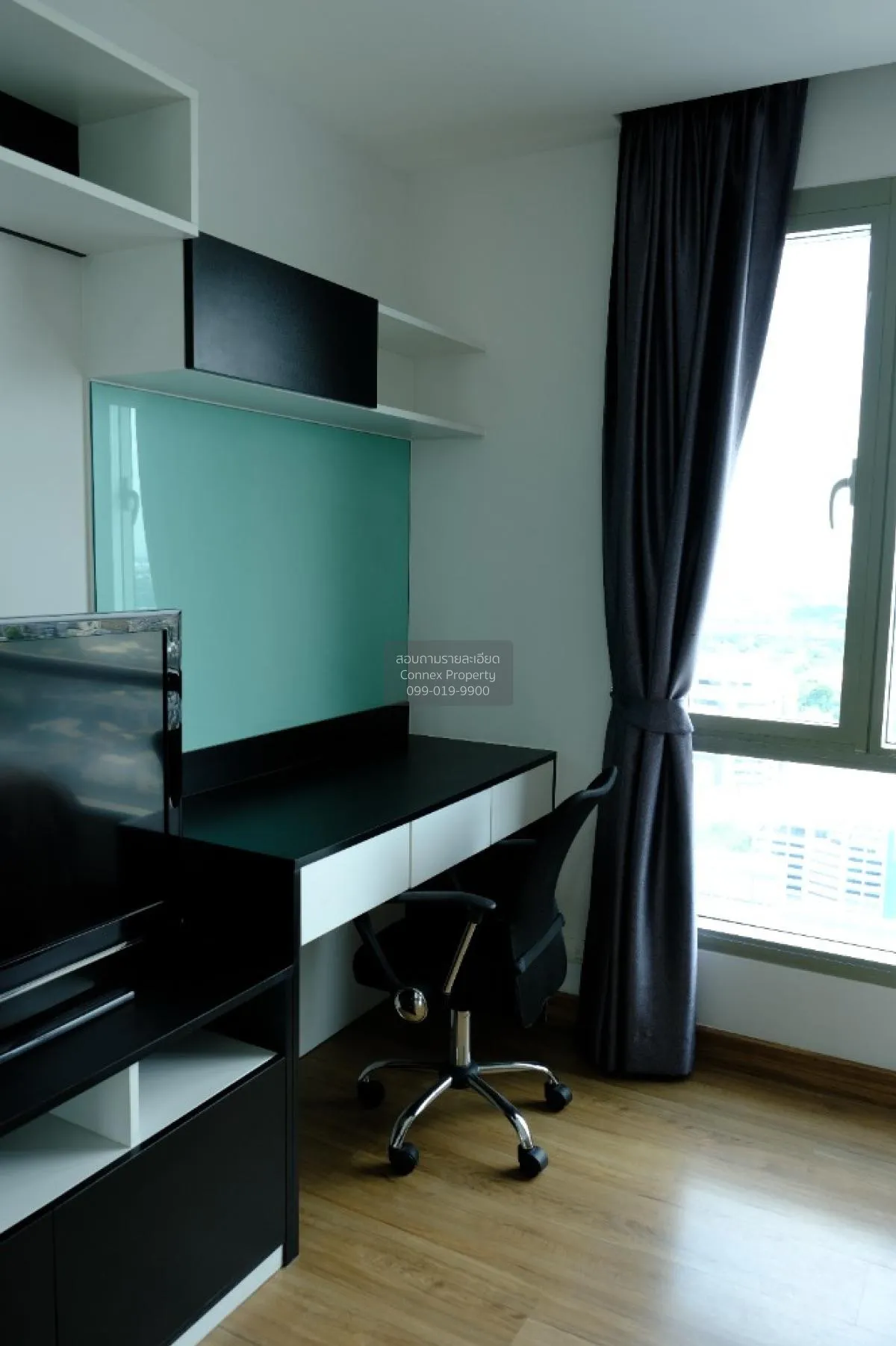 FOR RENT condo , Thru Thonglor , BTS-Thong Lo , Bang Kapi , Huai 