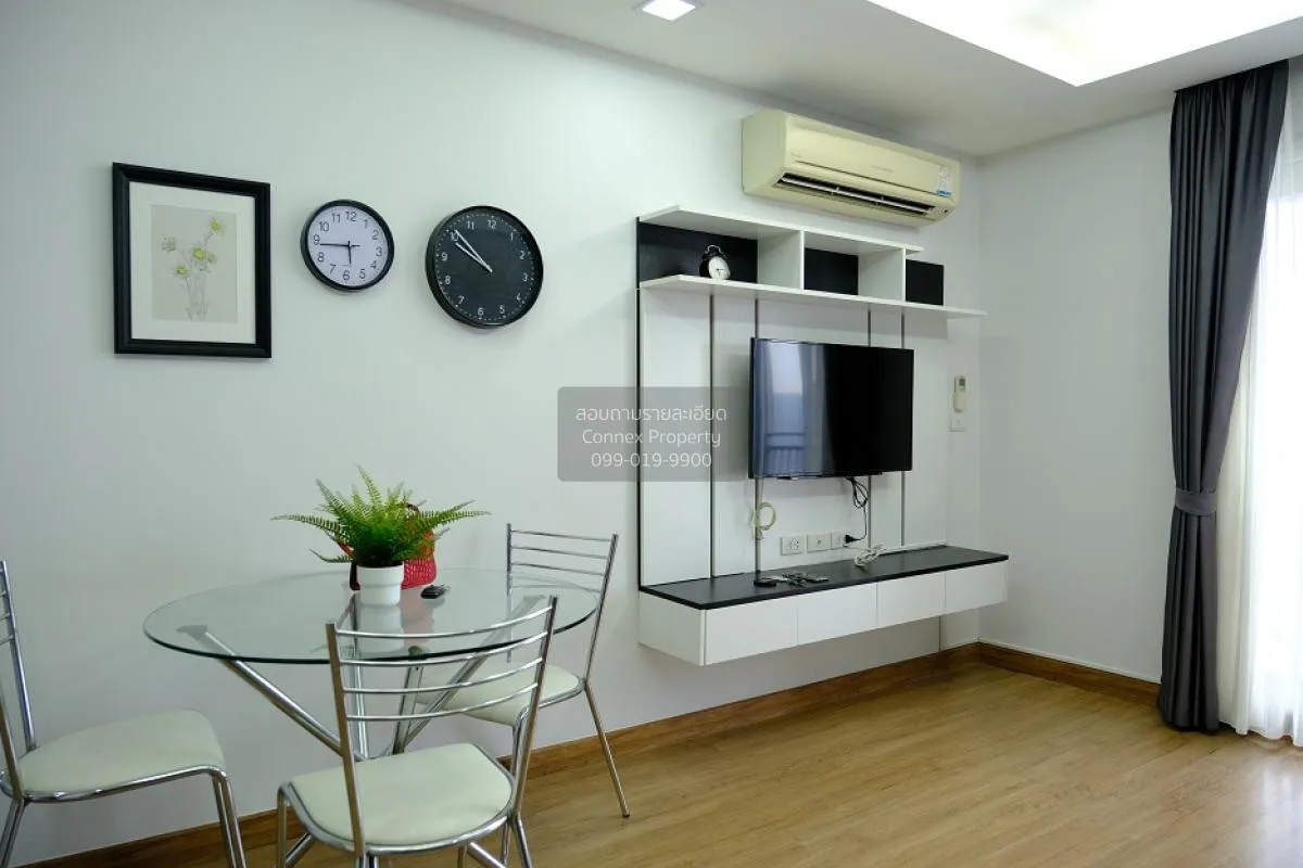 FOR RENT condo , Thru Thonglor , BTS-Thong Lo , Bang Kapi , Huai  3
