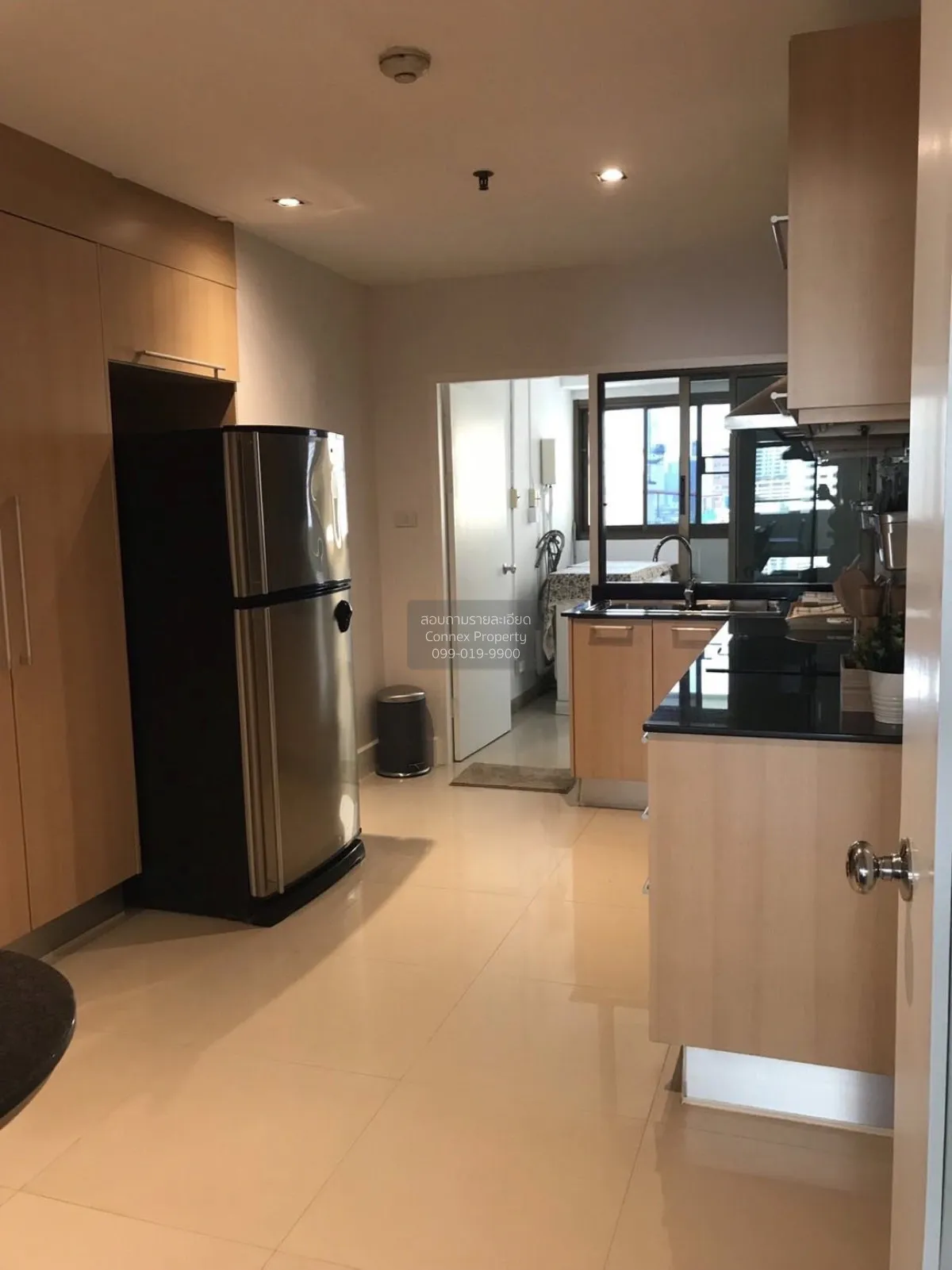 For Rent Condo , Tower Park , BTS-Nana , Khlong Toei Nuea , Watth