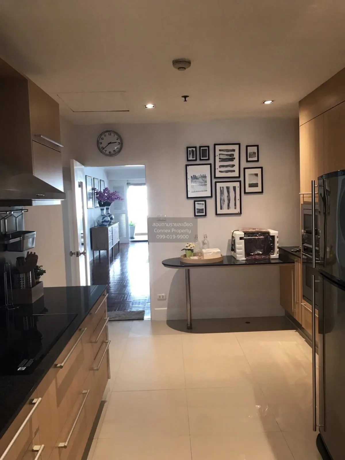 For Rent Condo , Tower Park , BTS-Nana , Khlong Toei Nuea , Watth