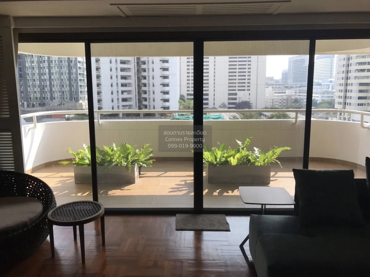 For Rent Condo , Tower Park , BTS-Nana , Khlong Toei Nuea , Watth
