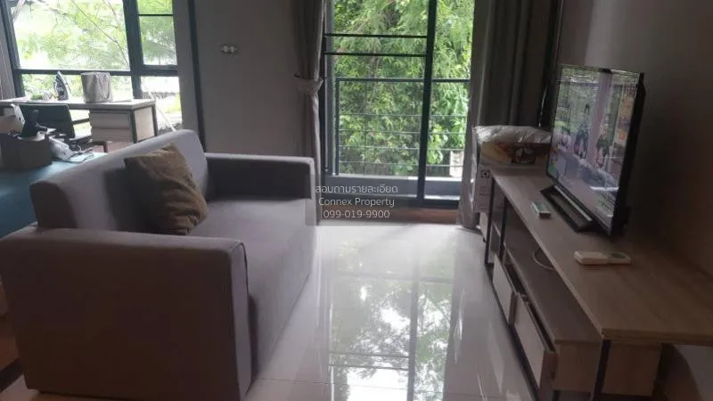 FOR RENT condo , Tree Condo Sukhumvit 52 , BTS-On Nut , Bang Chak 3