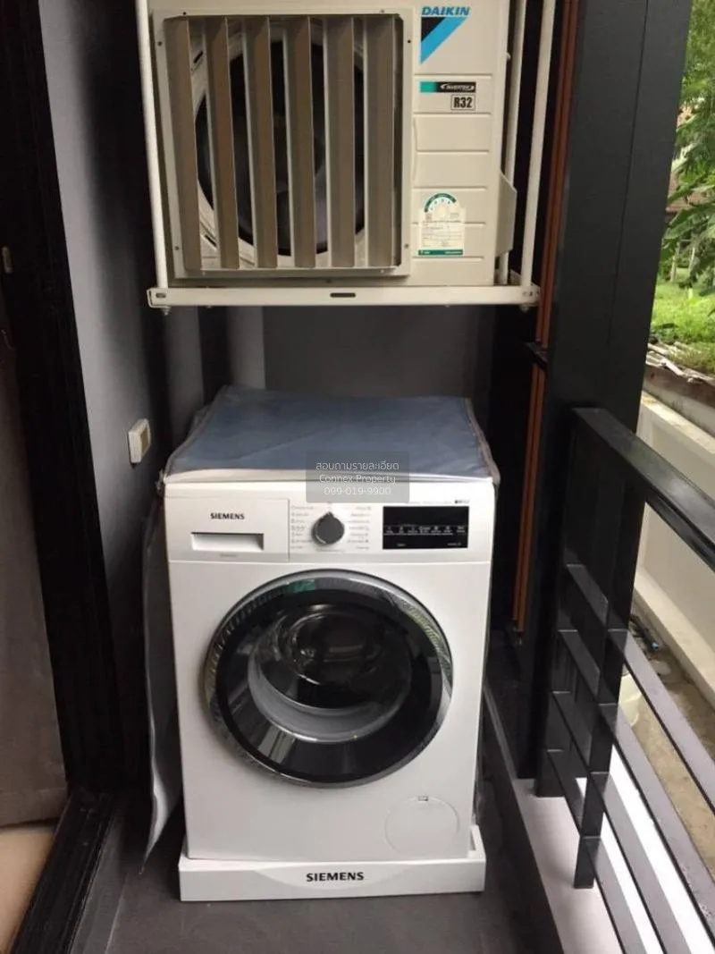 FOR RENT condo , Tree Condo Sukhumvit 52 , BTS-On Nut , Bang Chak