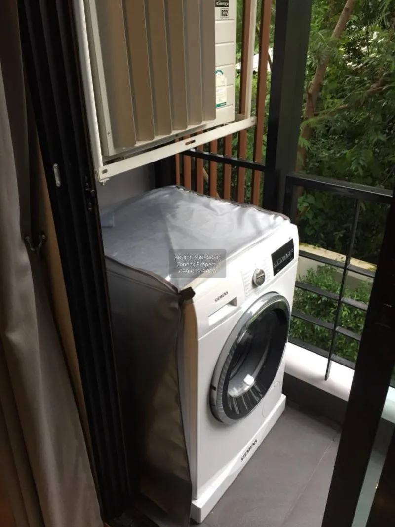 FOR RENT condo , Tree Condo Sukhumvit 52 , BTS-On Nut , Bang Chak