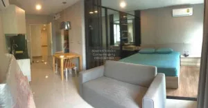 FOR RENT condo , Tree Condo Sukhumvit 52 , BTS-On Nut , Bang Chak , Phra Khanong , Bangkok , CX-71206