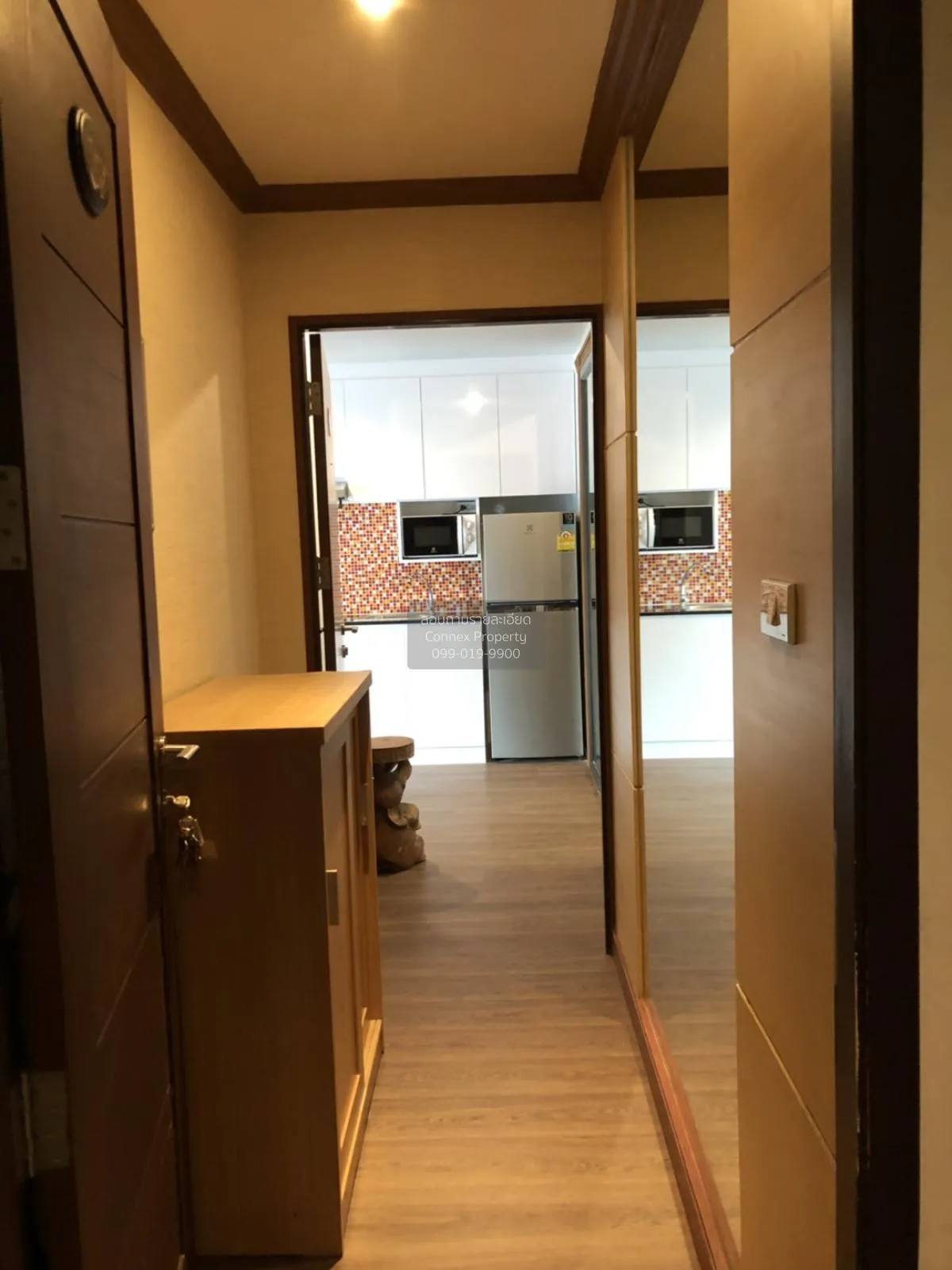 เช่าคอนโด  เออร์บาน่า หลังสวน BTS-ชิดลม ลุมพินี เขต ปทุมวัน กรุงเ 2