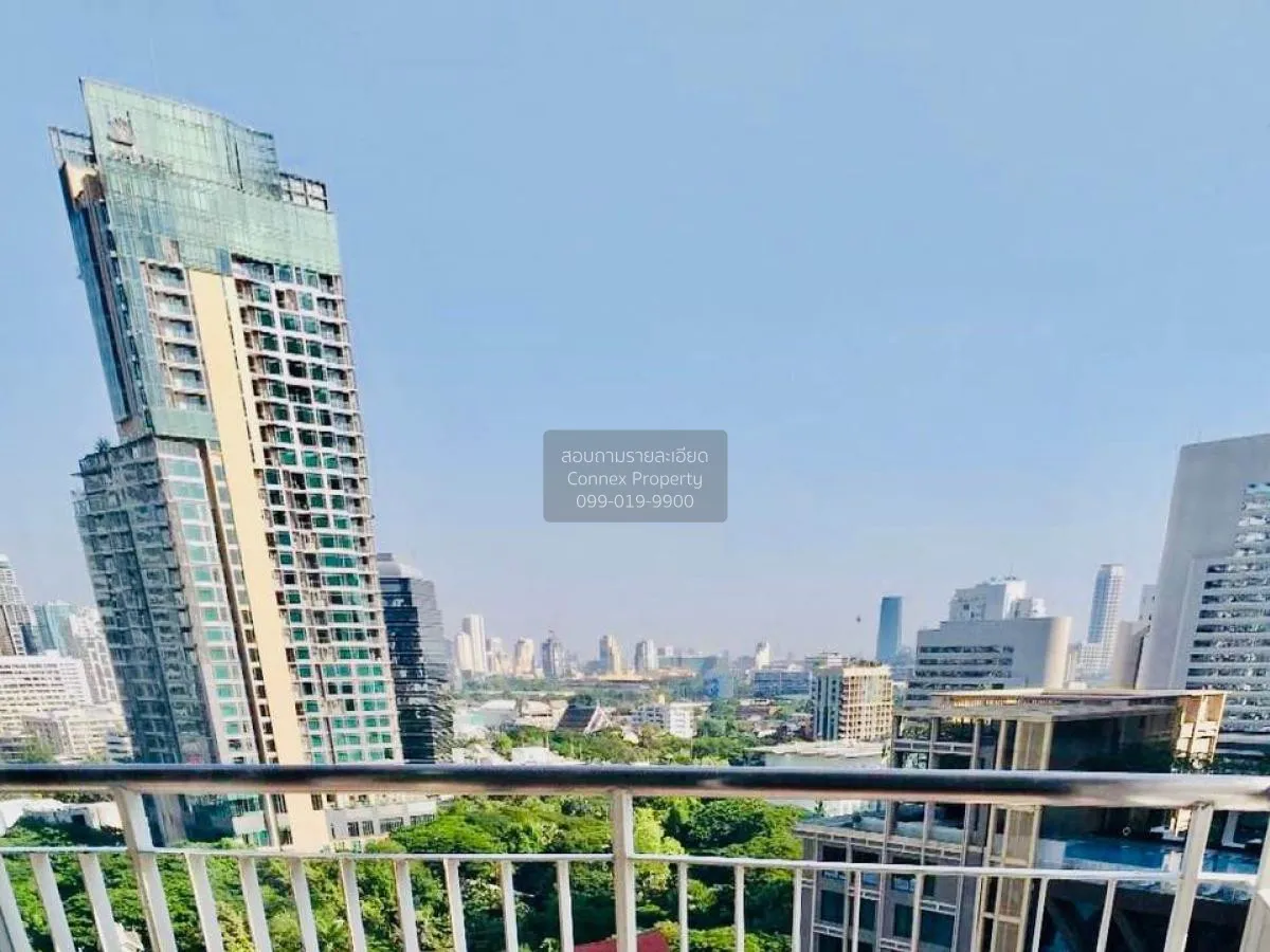 ขายคอนโด  เออร์บาน่า หลังสวน BTS-ชิดลม ลุมพินี เขต ปทุมวัน กรุงเท