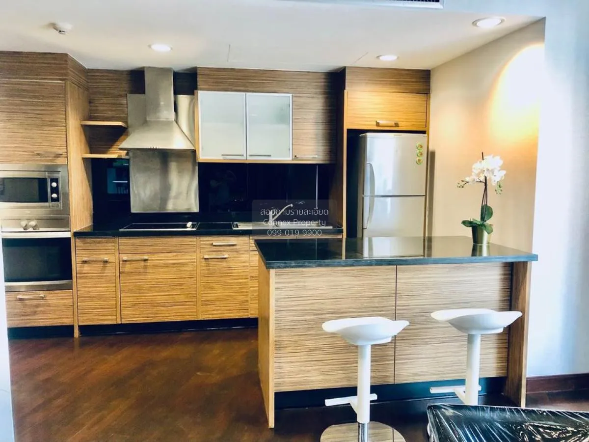 เช่าคอนโด  เออร์บาน่า หลังสวน BTS-ชิดลม ลุมพินี เขต ปทุมวัน กรุงเ 2